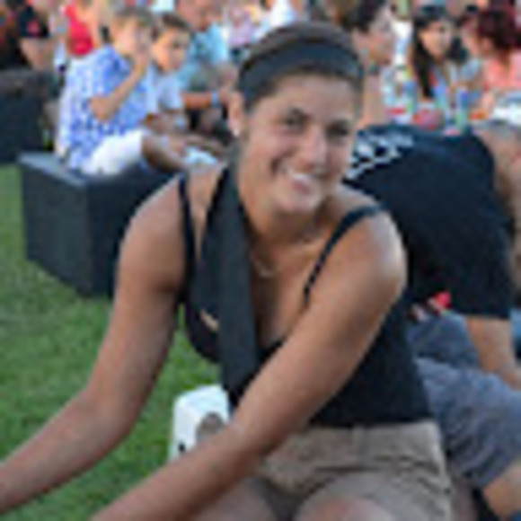 Meet your Posher, Rebecca quinn - Picture 1 of 1